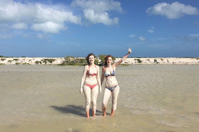 Las Coloradas and Rio Lagartos Tour with All Inclusive - FAQs