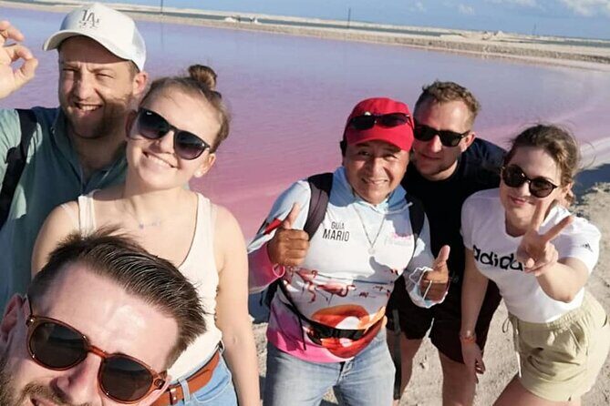 Las Coloradas Private Tour - Final Thoughts