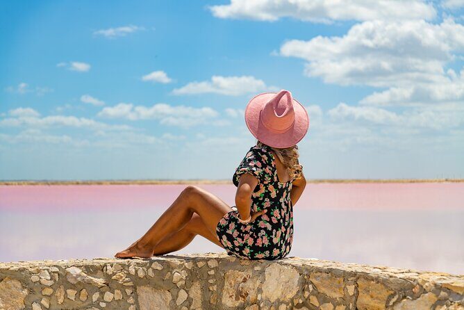 Las Coloradas & Rio Lagartos Tour from Cancún - Who Will Love This Tour?