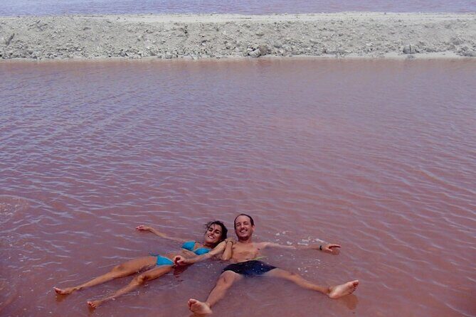 Las Coloradas & Rio Lagartos Tour from Cancún - FAQ: Practical Questions About the Tour