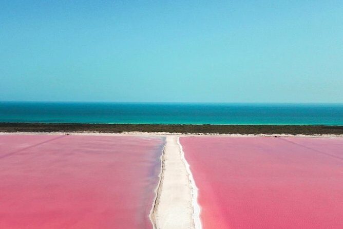 Las Coloradas Tour from Cancun and Playa del Carmen - Final Thoughts