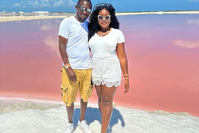 Las Coloradas Tour to Pink Lakes and Wildlife Wonders - Who Should Consider This Tour?