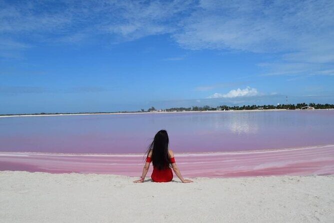 Las Coloradas Tour With Transportation from Playa del Carmen - FAQ