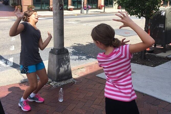 Las Cruces Scavenger Hunt by Operation City Quest - FAQ