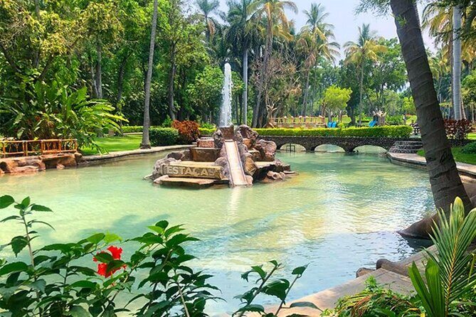 Las Estacas Natural Park Private Tour from Mexico City - Final Thoughts