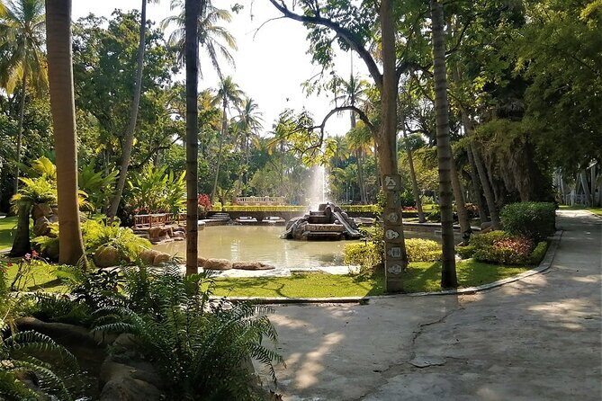 Las Estacas River, Tepoztlan & Adventure Tour from Mexico City - What to Expect from the Tour