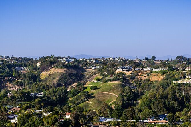 LA's Iconic Tour: Celeb Homes, Walk of Fame, Rodeo & Santa Monica - FAQ