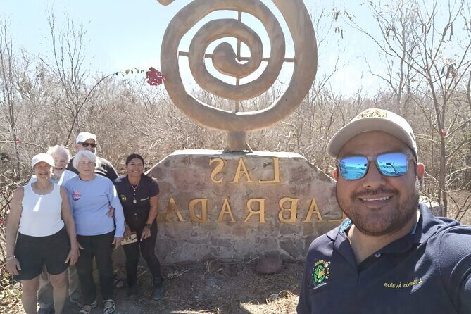 Las Labradas Archaeological Site - Nature and History Tour - A Closer Look at the Tour Experience