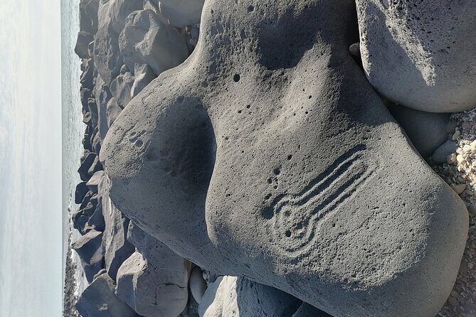 Las Labradas Archaeological Site - Nature and History Tour - The Bottom Line