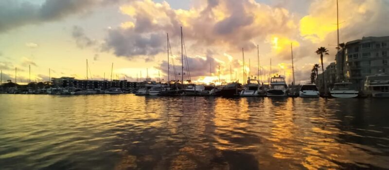 LA's Most Romantic Luxury Wine & Dine Boat Cruise & Sealions - FAQ