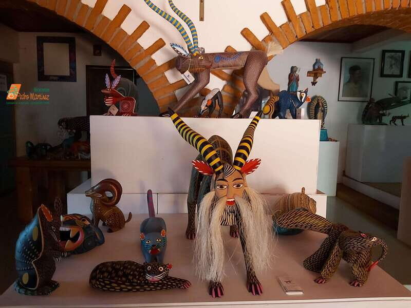 Las Nieves Monte Albán, Arrazola, Cuilapam 6h Bike Tour - The Experience: What to Expect on This Tour