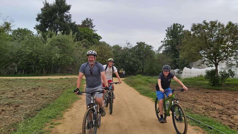 Las Nieves Monte Albán, Arrazola, Cuilapam 6h Bike Tour - Final Thoughts: Is This Tour Right for You?