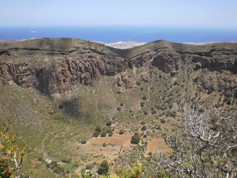 Las Palmas: 8-Hour Gran Canaria Island Highlights Tour - Practical Considerations