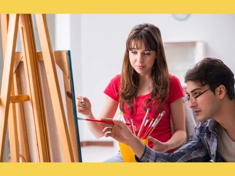 Las Palmas: Art and Brunch Painting Experience - FAQ