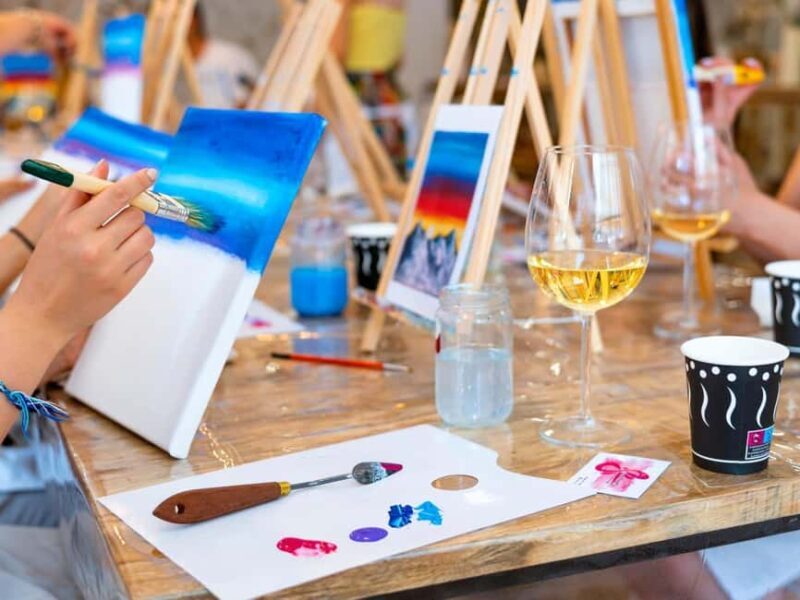 Las Palmas: Art and Wine Experience - What You Can Expect from the Tour