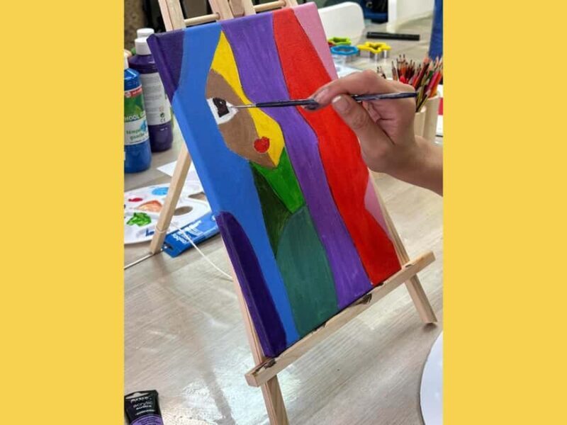 Las Palmas: Art and Wine Experience - Who Might Want to Skip It?