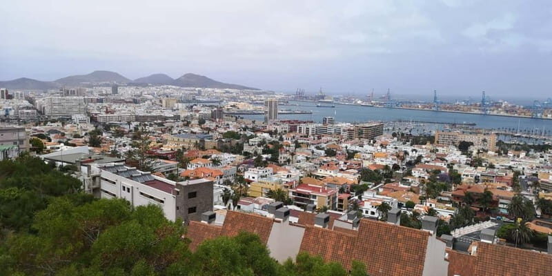 Las Palmas BEACH SUNSET: City Walking Tour - Who Is This Tour Perfect For?