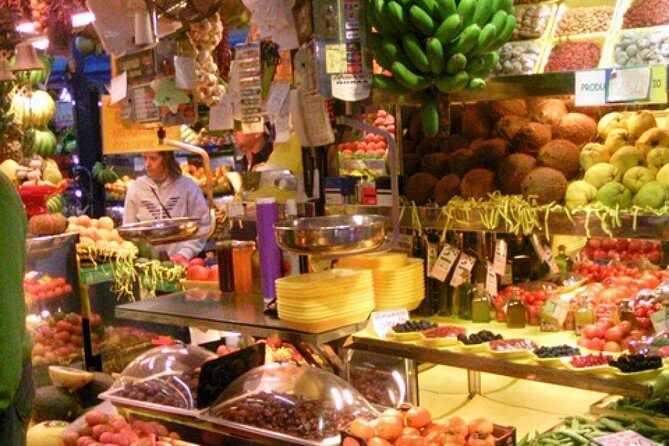 Las Palmas, Botanical Garden & Bandama Crater tour - Gran Canaria - A Closer Look at the Itinerary