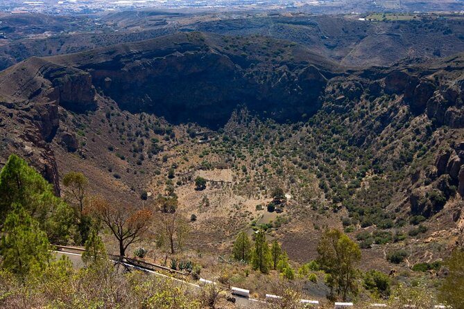 Las Palmas, Botanical Garden & Bandama Crater tour - Gran Canaria - What’s the Value for Your Money?