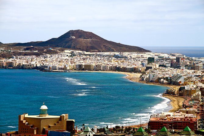 Las Palmas, Botanical Garden & Bandama Crater tour - Gran Canaria - Who Should Consider This Tour?