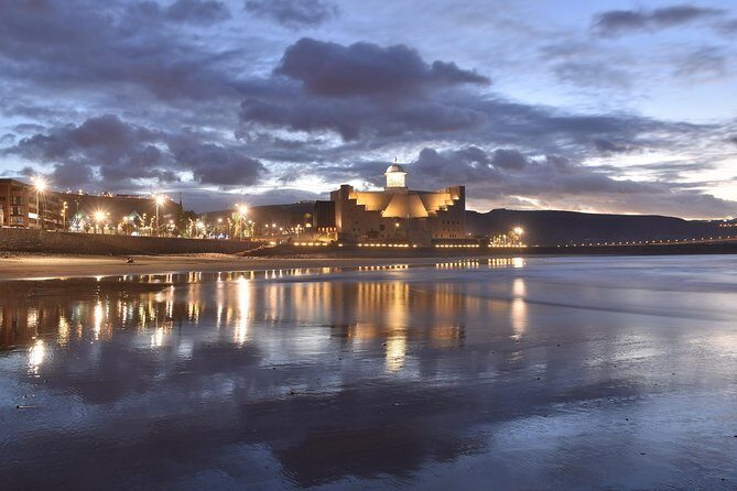 Las Palmas, Botanical Garden & Bandama Crater tour - Gran Canaria - Final Thoughts