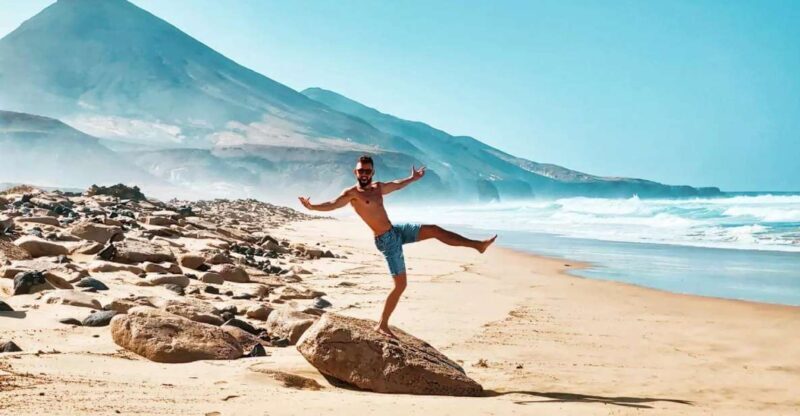 Las Palmas: Fuerteventura Cofete Beach and Desert Safari - Exploring the Itinerary: What You Can Expect