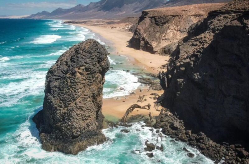 Las Palmas: Fuerteventura Cofete Beach and Desert Safari - FAQ