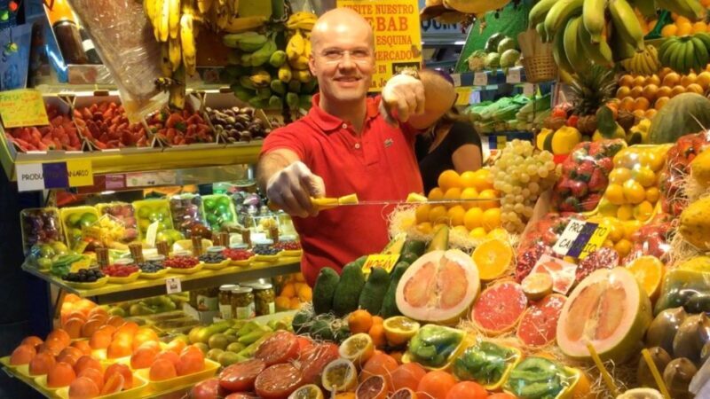 Las Palmas: Private Old City Guided Walking Tour with Tapas - Practical Details: Logistics and Convenience