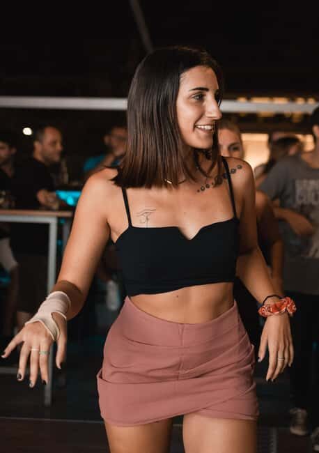 Las Palmas Salsa Lovers Dance Experience - What Is the Las Palmas Salsa Lovers Dance Experience?