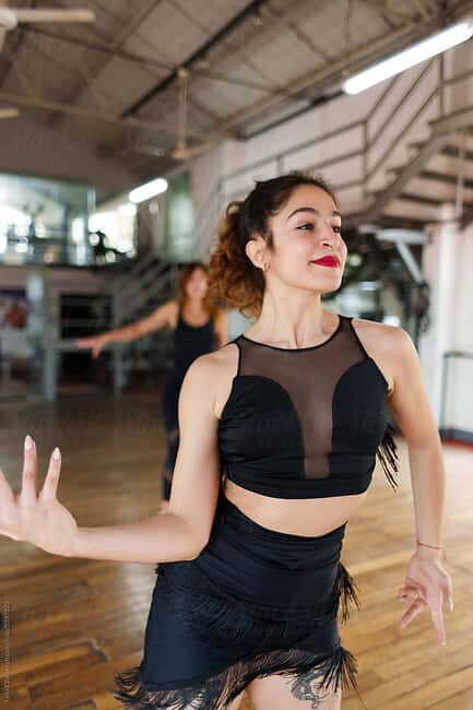 Las Palmas Salsa Lovers Dance Experience - Who Will Love This Experience?