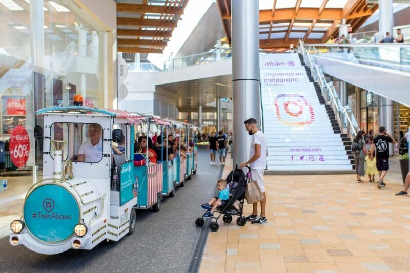 Las Palmas Sight and Shopping Full Day Tour - Key Points