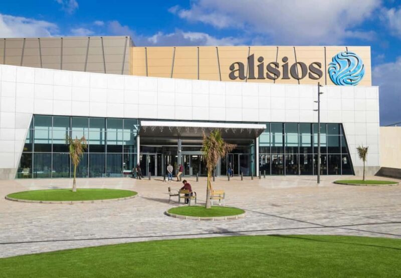 Las Palmas Sight and Shopping Full Day Tour - What to Expect from the Tour