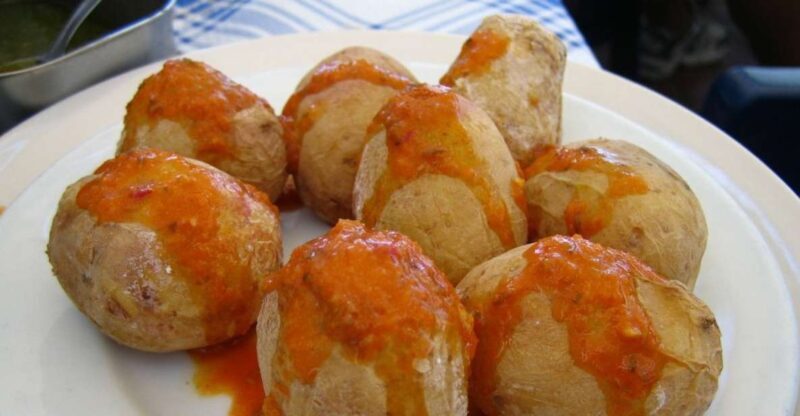 Las Palmas: Tapas and Drinks in the Beauty of the Old City - The Bottom Line