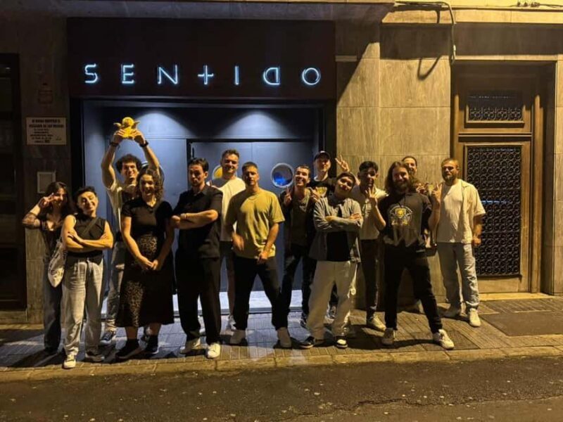 Las Palmas: Weekly Pub Crawl - Who Will Love This Experience?