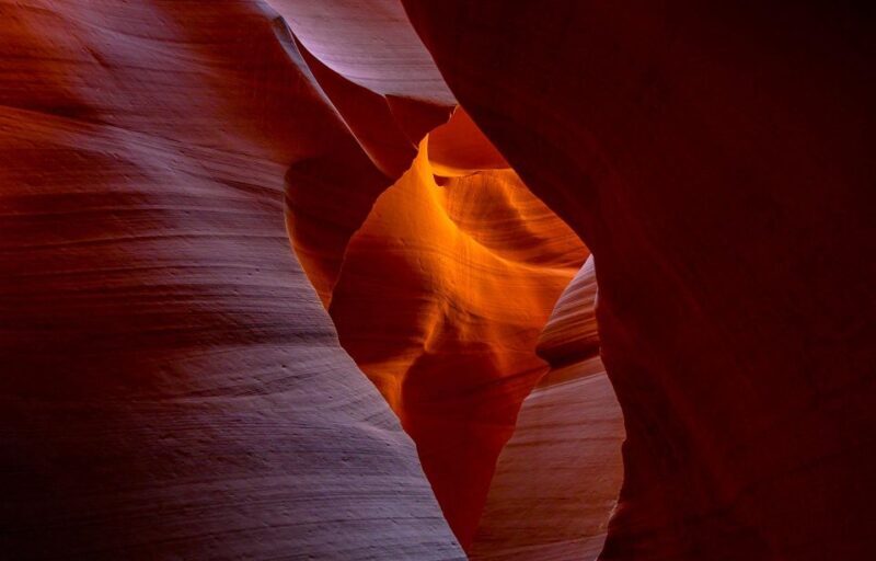 Las Vegas: 3-Day Antelope Canyon, Bryce, Zion, Arches & More - What the Tour Offers and What You Can Expect