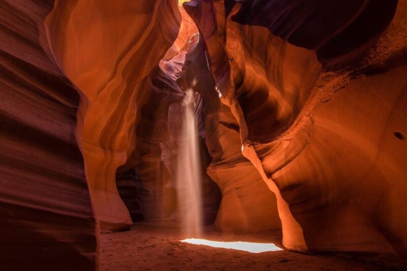 Las Vegas: 3-Day Antelope Canyon, Bryce, Zion, Arches & More - Summary: Who Will Love This Tour?