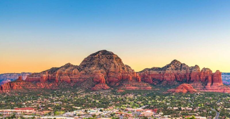 Las Vegas: 3-Day Guided Tour of 7 Southwest Parks with Hotel - The Itinerary Breakdown: What to Expect