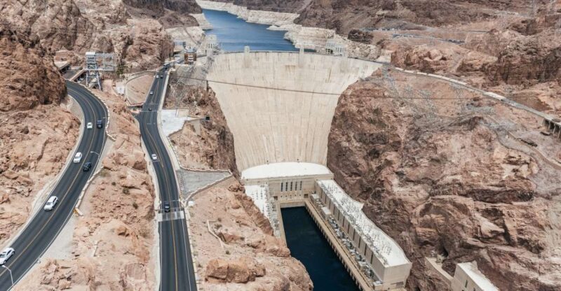 Las Vegas: 3-Hour VIP Hoover Dam Small-Group Mini Tour - The Itinerary Breakdown: What to Expect on This Tour