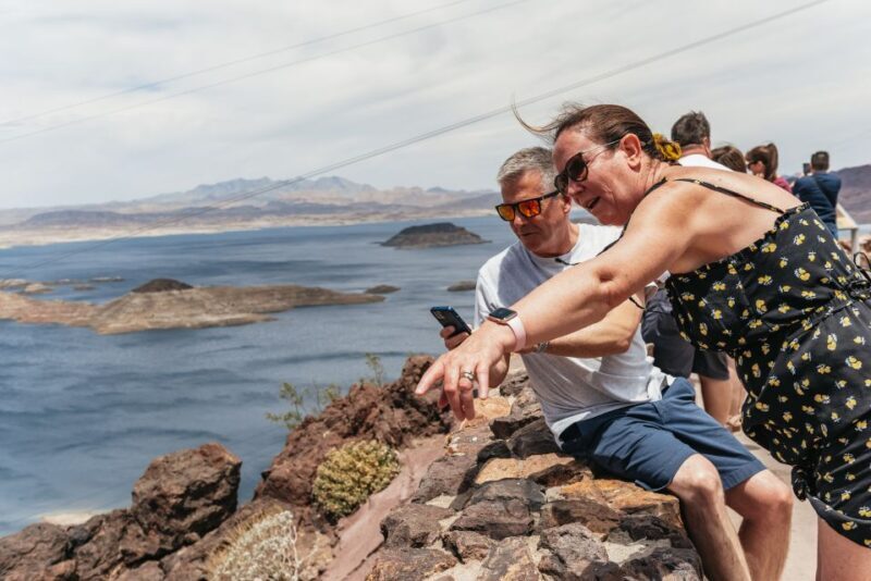 Las Vegas: 3-Hour VIP Hoover Dam Small-Group Mini Tour - Who Should Consider This Tour?