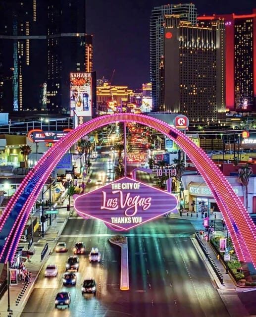 Las Vegas: 3-night Bachelorette Party Experience - What to Expect from the Experience