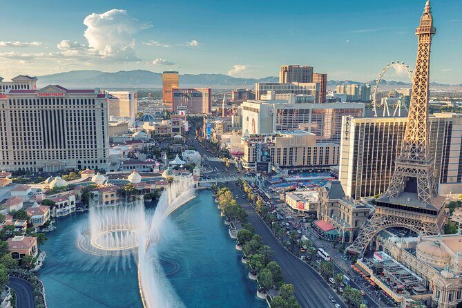 Las Vegas Airport LAS Round-Trip Private Transfer in SUV - The Vehicle and Safety Protocols