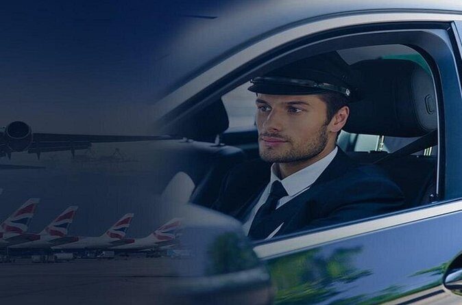 Las Vegas Airport Shuttle & Private Transfers to Hotels - Who Is This Transfer Best For?