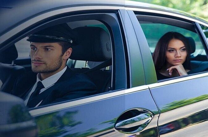 Las Vegas Airport Shuttle & Private Transfers to Hotels - Final Thoughts