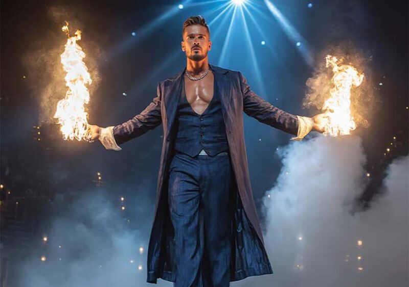 Las Vegas: Allstars Of Magic - Who Is This Show Best For?