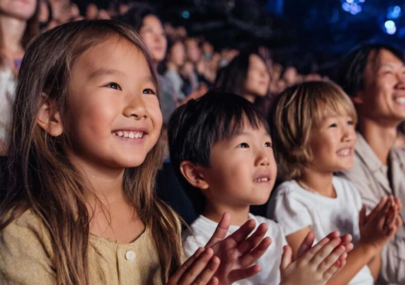 Las Vegas: Allstars Of Magic - Final Thoughts