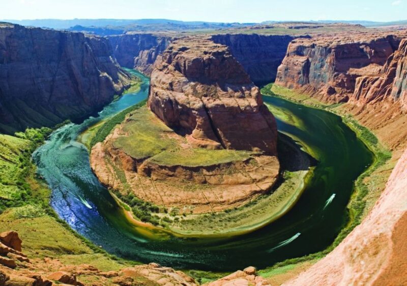 Las Vegas: Antelope Canyon and Horseshoe Bend Airplane Tour - An Honest Look at the Tour Experience