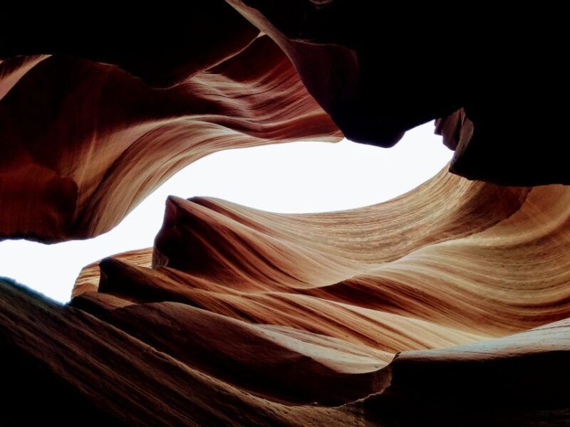 Las Vegas: Antelope Canyon & Horseshoe Bend Private Tour - The Experience in Detail