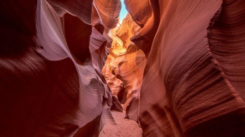 Las Vegas: Antelope Canyon & Horseshoe Bend Private Tour - Final Thoughts