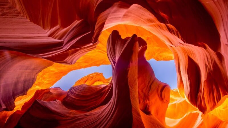 Las Vegas: Antelope Canyon Horseshoe Bend Tour & Lake Powell - A Full Breakdown of the Experience