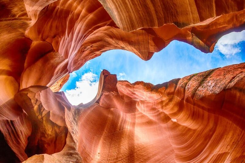 Las Vegas: Antelope Canyon Horseshoe Bend Tour & Lake Powell - The Honest Bottom Line